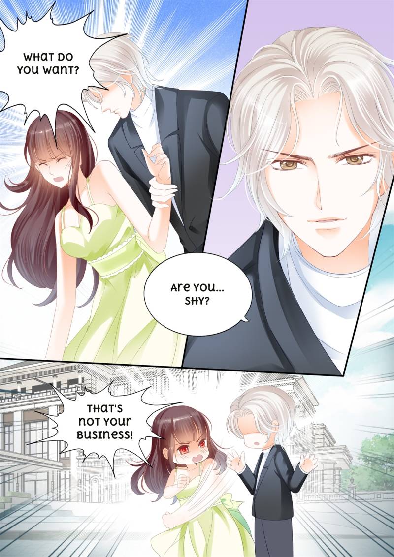 The Beautiful Wife of the Whirlwind Marriage Chapter 10 6